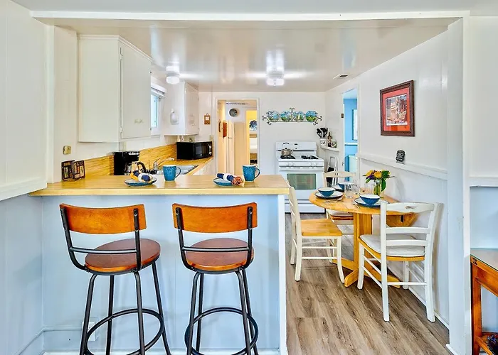 Newport Beach House