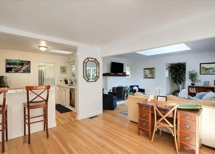 Hammonds Beach Haven