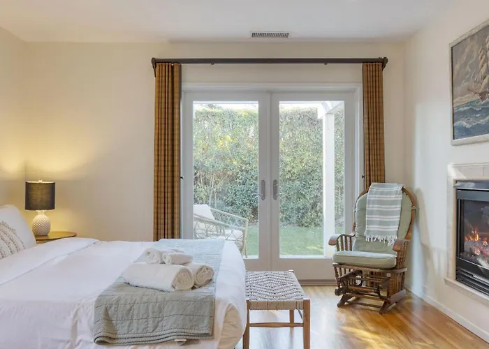 Goleta Getaway By Avantstay